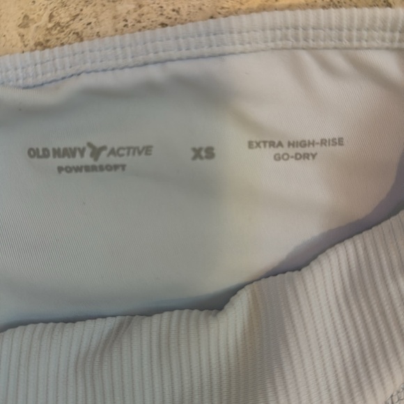 Old Navy active skort - Picture 3 of 3